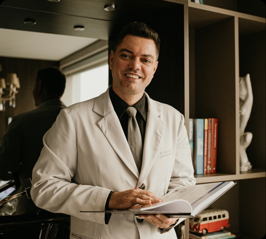 Dr. Dalto Pastro